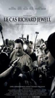 Richard Jewell (2019) English Movie