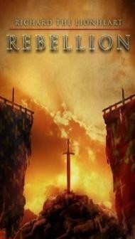 Richard The Lionheart Rebellion (2015) Hindi Dubbed