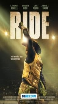 Ride (2024) Hindi Dubbed