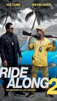 Ride Along 2 (2016) Dual Audio Hindi Dubbed