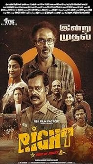 Right (2025) Hindi Dubbed Movie