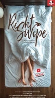 Right Swipe (2020) Web Series