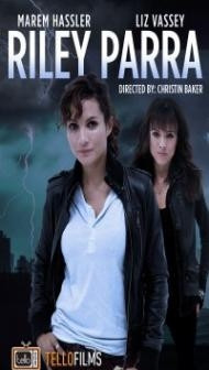 Riley Parra Better Angels (2019) Hindi Dubbed