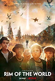 Rim of the World 2019 dubb in Hindi HdRip Hollywood Dubbed movie download