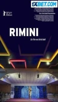 Rimini (2022) Hindi Dubbed