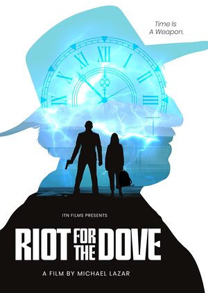 Riot for the dove 2022 in Hindi Dubb Hdrip