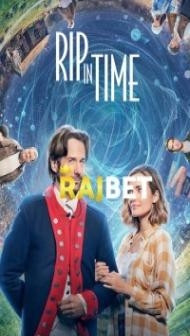Rip in Time (2022) Hindi Dubbed