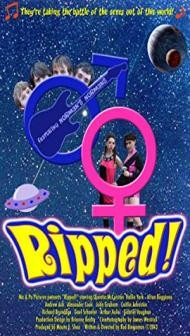 Ripped (2014) Hindi Dubbed