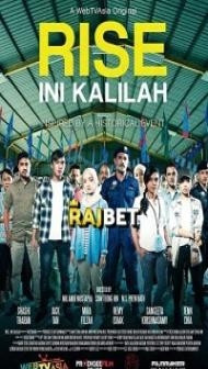 Rise Ini Kalilah (2018) Hindi Dubbed