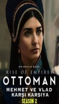 Rise of Empires Ottoman (2022) Season 2 Hindi Web Series