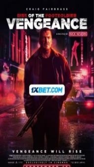 Rise of the Footsoldier Vengeance (2023) Hindi Dubbed