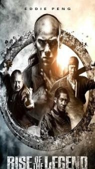 Rise of the Legend (2014) Hindi Dubbed
