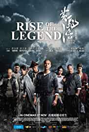 Rise of the Legend 2014 in Hindi Dubb HdRip Hollywood Dubbed movie download