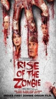 Rise of the Zombie (2013) Hindi Movie