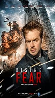 Rising Fear (2016) Hindi Dubbed