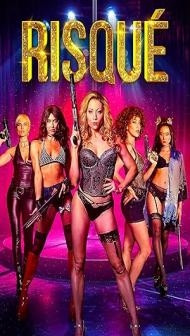 Risque (2025) Hindi Dubbed Movie