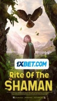 Rite of the Shaman (2022) Hindi Dubbed