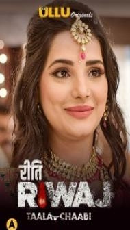 Riti Riwaj Part 7 (2021) ULLU Original