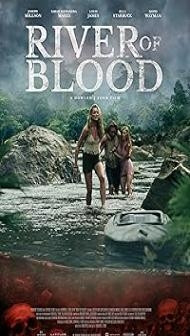 River of Blood (2024) Hindi Dubbed Movie