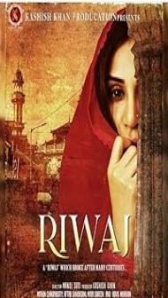 Riwaj (2025) Hindi Movie