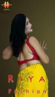 Riya Fashion (2020) 11UpMovies
