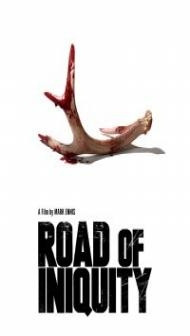 Road of Iniquity (2018) Hindi Dubbed