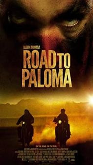 Road to Paloma (2014) Hindi Dubbed