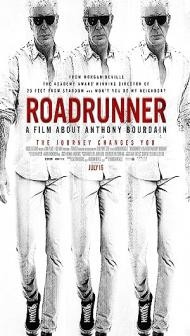 Roadrunner A Film About Anthony Bourdain (2021) Hindi Dubbed