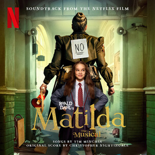 Roald Dahl is Matilda the Musical 2022 in Hindi Dubb Hdrip Hollywood Dubbed movie download
