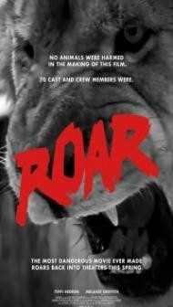 Roar (1981) Hindi Dubbed