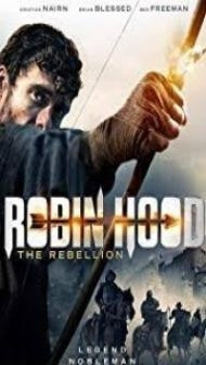 Robin Hood The Rebellion (2018) Hindi Dubbed