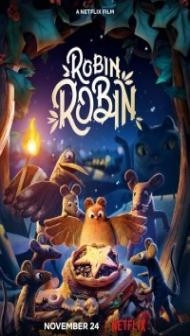 Robin Robin (2021) Hindi Dubbed