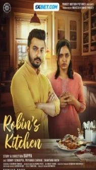 Robins Kitchen (2024) Hindi Dubbed