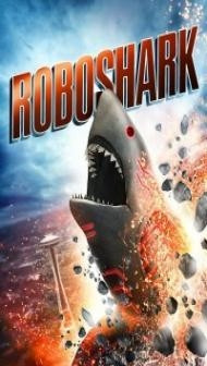 Roboshark (2015) Hindi Dubbed