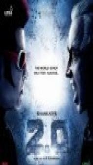 Robot 2 Point 0 (2018) Hindi Movie