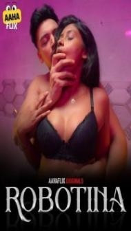 Robotina (2024) AahaFlix Original