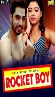 Rocket Boys (2023) BoomMovies Original