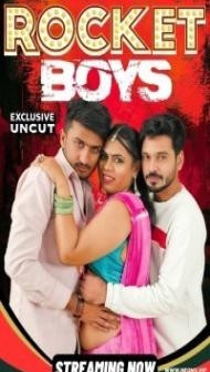 Rocket Boys (2024) NeonX Original
