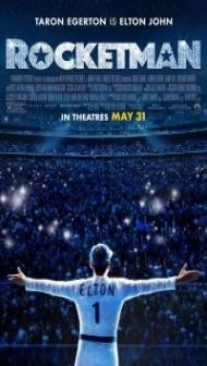 Rocketman (2019) Hindi Dubbed