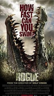 Rogue (2007) Hindi Dubbed