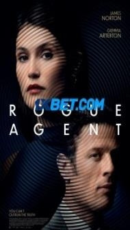 Rogue Agent (2022) Hindi Dubbed