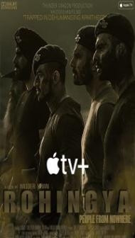 Rohingya (2021) Hindi Movie