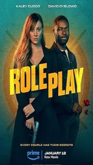 Role Play (2024) Hindi Dubbed