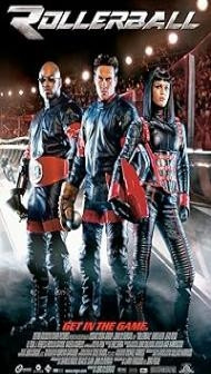 Rollerball (2002) Hindi Dubbed Movie
