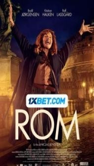 Rom (2024) Hindi Dubbed