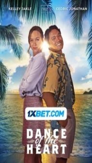 Romance in Hawaii (2024) Hindi Dubbed