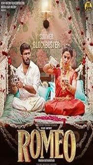Romeo (2024) Hindi Dubbed Movie