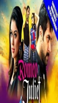 Romeo Juliet (2019) South Indian Hindi Dubbed Movie