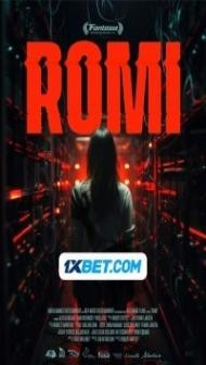 Romi (2024) Hindi Dubbed