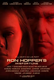 Ron Hoppers Misfortune 2020 in Hindi HdRip Hollywood Dubbed movie download